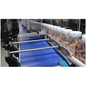 Arpac DPM-2000 Intermittent Motion Wrap-Around Case & Tray Packer Optional Lane Divider