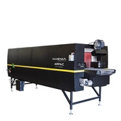 nVenia Arpac ECO Shrink Tunnel