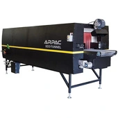 nVenia Arpac ECO Shrink Tunnel