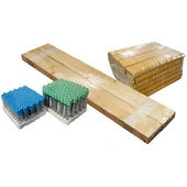 nVenia Arpac MBD Mesh Belt Shrink Tunnel Products