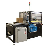 Arpac MTE-1100 Glue Style Tray Erector