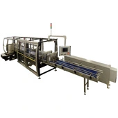 Arpac Traystar TS-2000 Tray Loader