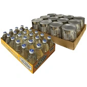 Arpac Traystar TS-2000 Tray Loader Finished Packages