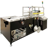 nVenia Arpac Extreme XF Series Air Shrink Wrap System