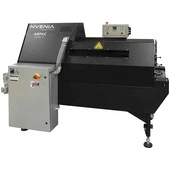 nVenia Arpac Extreme XT High-Speed Shrink Wrap Tunnel