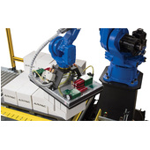 Arpac Arbot-LT Robotic Palletizer