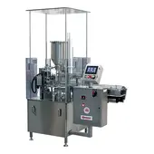 ATS Engineering VP12-24 Rotary Filling Machine