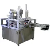 ATS Engineering ATS VP1X8-16 Rotary Filling Machine
