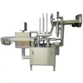 ATS Engineering VP6-12 Ice Cream Filler