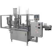 ATS VP6-8 Rotary Filling Machine