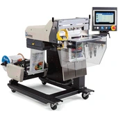Autobag 500 Bagging System