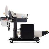 Autobag 500 Bagging System Left Side