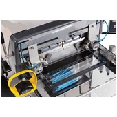 Autobag 500 Bagging System Bagging Straws