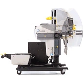 Autobag 500 Bagging System Tilting Head