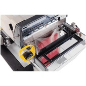 Autobag 500 Bagging System Bagging Shirts