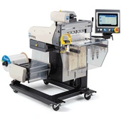 Autobag 550 Bagging System