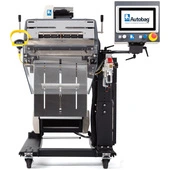 Autobag 550 Bagging System Front