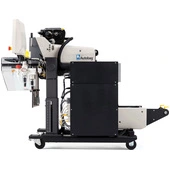 Autobag 550 Bagging System Left Side