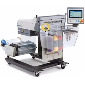 Autobag 600 Bagging System
