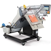 Autobag 600 Bagging System Tilting Head