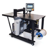 Autobag 650 Horizontal Bagging System