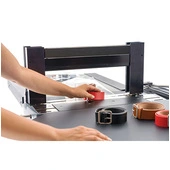 Autobag 650 Horizontal Bagging System Product Loading