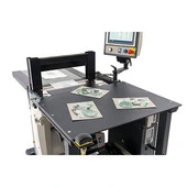 Autobag 650 Horizontal Bagging System Product Loading