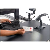 Autobag 650 Horizontal Bagging System Product Scanning