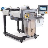 Autobag 650 Bagging System
