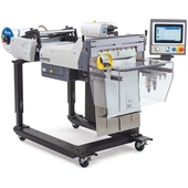 Autobag 650 Bagging System with Mail Bag