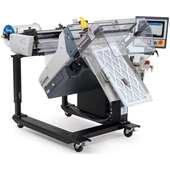 Autobag 650 Bagging System Tilting Head