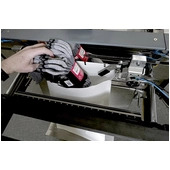 Autobag 850SP Paper Bagging & Labeling System