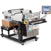 Autobag 850S Bagging System