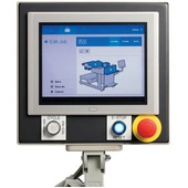 Autobag 850S Bagging System