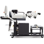Autobag 850S Bagging System Left Side