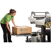 Autobag 850S Bagging System