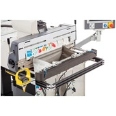Autobag 850S Bagging System
