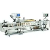 Autobag FAS SPrint SidePouch Bagger Bagging Bread Sticks