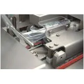 Autobag FAS SPrint SidePouch Bagger Crush Cutter