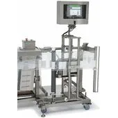 Autobag FAS SPrint SidePouch Bagger Video Jet Printer