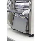 Autobag PaceSetter PS 125 Bagger Layout