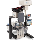 Autobag Accu-Count 200 Counter