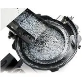 Autobag Accu-Count 200 Counter Bowl