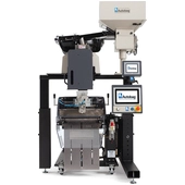 Autobag Accu-Count 200 Counter Front