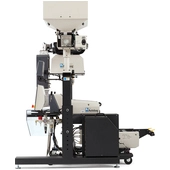 Autobag Accu-Count 200 Counter Left