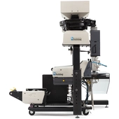 Autobag Accu-Count 200 Counter Right
