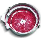 Autobag Accu-Count 200 Counter Stainless Bowl