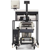 Autobag Accu-Scale 220 Flip Scale Back