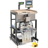 Autobag Accu-Scale 220 Flip Scale
