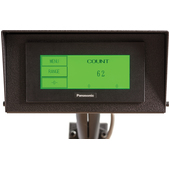 Autobag Accu-Scale 220 Flip Scale Screen Counter